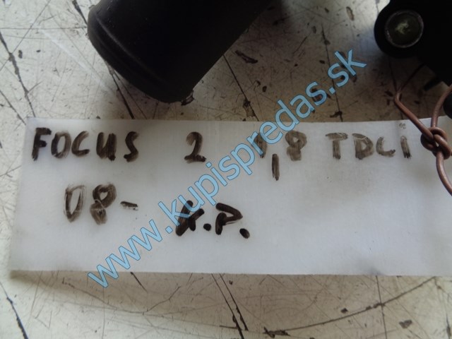 obal na termostat na ford focus 2 1,8tdci, 304199
